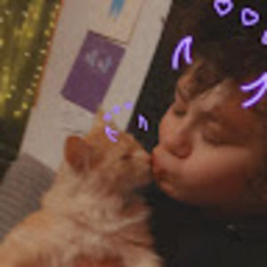 Meet your Posher, Ellie